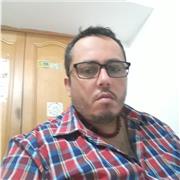 Profesor en ciencias políticas, sociales y artística valledupar